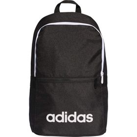 Adidas DT8633 Lin Clas Bp Day Siyah - Beyaz Sırt Çantası