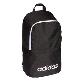 Adidas DT8633 Lin Clas Bp Day Siyah - Beyaz Sırt Çantası