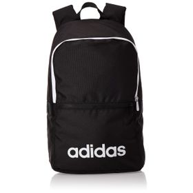 Adidas DT8633 Lin Clas Bp Day Siyah - Beyaz Sırt Çantası