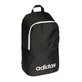 Adidas DT8633 Lin Clas Bp Day Siyah - Beyaz Sırt Çantası