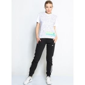 Adidas DT9340 W Adidas W.N.D. Kadın Eşofman Altı