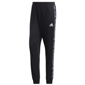 Adidas DU0455 Essentials 3-Stripes Tapered Erkek Eşofman Altı