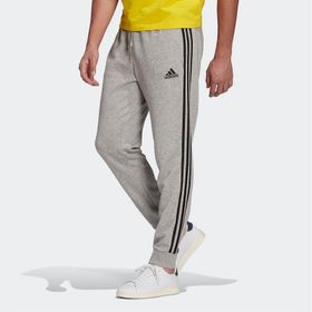 Adidas DU0455 Essentials 3-Stripes Tapered Erkek Eşofman Altı