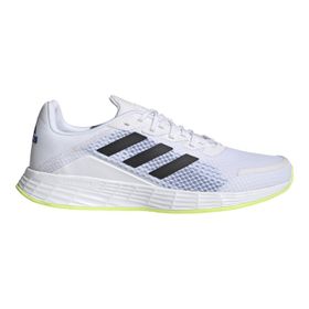 Adidas Duramo SL Beyaz Erkek Spor Ayakkabı