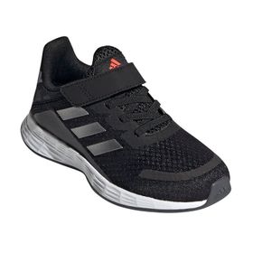 Adidas Duramo Sl C Siyah Erkek Çocuk Spor Ayakkabı