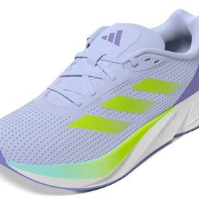 Adidas Duramo SL Mavi Kıvılcım Lucid Limon Flaş Aqua Kadın Koşu Ayakkabısı