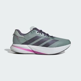 Adidas Duramo Speed 2 JP9228 Yeşil Erkek Koşu Spor Ayakkabı