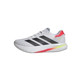 Adidas Duramo Speed 2 M Ftwwht Cblack Lucred Erkek Koşu Ayakkabısı