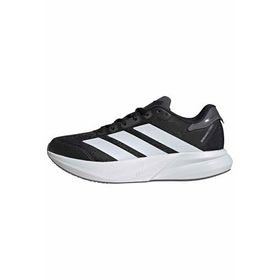 Adidas Duramo Speed 2 Siyah Erkek Koşu Ayakkabısı
