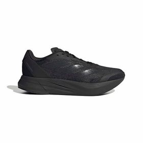 Adidas Duramo Speed M Düz Siyah Erkek Koşu Ayakkabısı