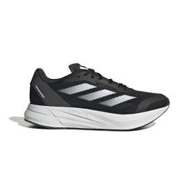 Adidas Duramo Speed M Düz Siyah Erkek Koşu Ayakkabısı