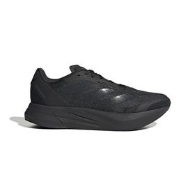 Adidas Duramo Speed M Düz Siyah Erkek Koşu Ayakkabısı