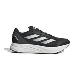 Adidas Duramo Speed M Düz Siyah Erkek Koşu Ayakkabısı