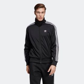 Adidas DV1530 Firebird Tt Erkek Sweatshirt