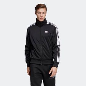 Adidas DV1530 Firebird Tt Erkek Sweatshirt