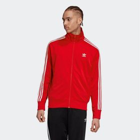 Adidas DV1530 Firebird Tt Erkek Sweatshirt