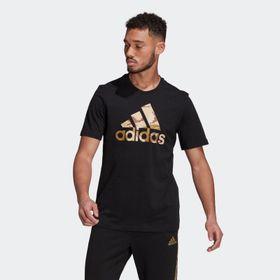 Adidas DV2060 Camo Tee Erkek Tişört