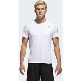 Adidas DX1319 Own The Run Tee Erkek T-shirt