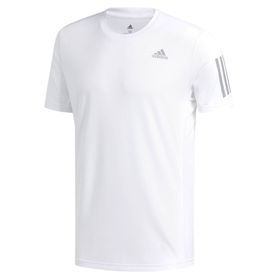 Adidas DX1319 Own The Run Tee Erkek T-shirt