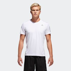 Adidas DX1319 Own The Run Tee Erkek T-shirt