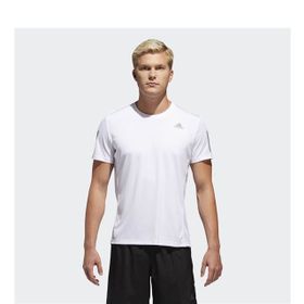 Adidas DX1319 Own The Run Tee Erkek T-shirt