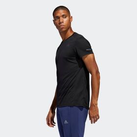 Adidas DX1319 Own The Run Tee Erkek T-shirt