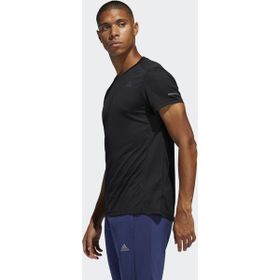 Adidas DX1319 Own The Run Tee Erkek T-shirt