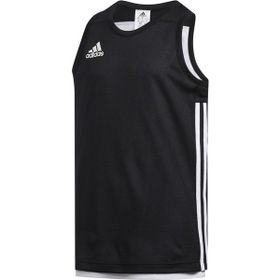 Adidas DX6387 3G Spee Rev Jrs Beyaz Basketbol Forması