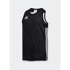 Adidas DX6387 3G Spee Rev Jrs Beyaz Basketbol Forması