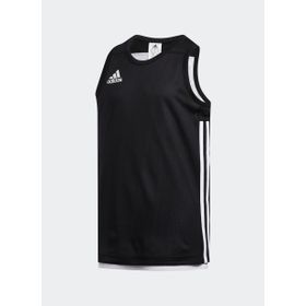 Adidas DX6387 3G Spee Rev Jrs Beyaz Basketbol Forması