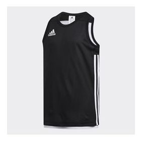 Adidas DX6387 3G Spee Rev Jrs Beyaz Basketbol Forması