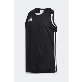 Adidas DX6387 3G Spee Rev Jrs Beyaz Basketbol Forması