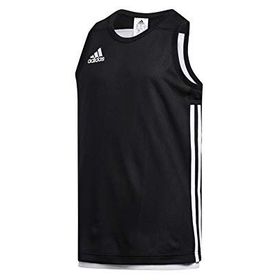 Adidas DX6387 3G Speed Black - White Çift Taraflı Erkek Çocuk Forma