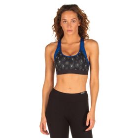 Adidas Dx7547 Siyah Kadın Günlük Sporcu Sütyen