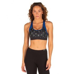 Adidas Dx7547 Siyah Kadın Günlük Sporcu Sütyen