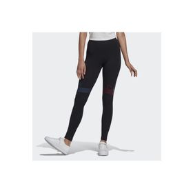 Adidas DX7592 Tayt Ask 7/8 Str T Siyah Kadın Tayt