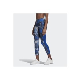 Adidas DX7592 Tayt Ask 7/8 Str T Siyah Kadın Tayt