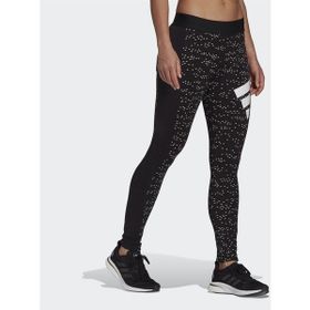 Adidas DX7592 Tayt Ask 7/8 Str T Siyah Kadın Tayt