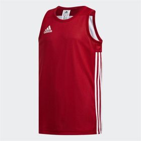Adidas DY6622 Kırmızı Erkek Çocuk T-shirt