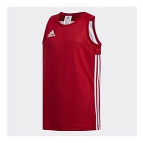 Adidas DY6622 Kırmızı Erkek Çocuk T-shirt