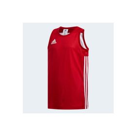 Adidas DY6622 Kırmızı Erkek Çocuk T-shirt