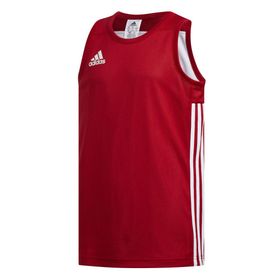 Adidas DY6622 Kırmızı Erkek Çocuk T-shirt