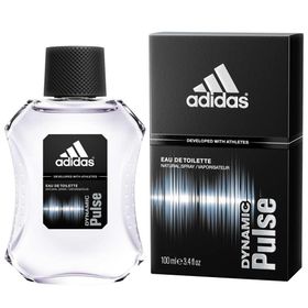 Adidas Dynamic Pulse EDT 100 ml Erkek Parfümü