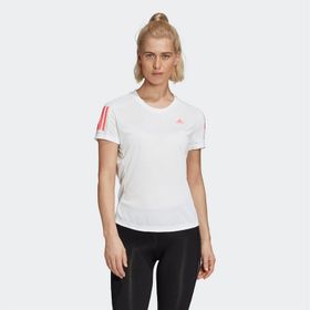 Adidas DZ2264 Own The Run Tee Kadın Koşu Tişört
