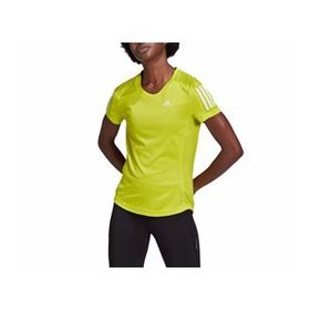 Adidas DZ2264 Own The Run Tee Kadın Koşu Tişört