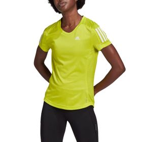 Adidas DZ2264 Own The Run Tee Kadın Koşu Tişört