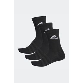 Adidas DZ9357 Cush Crw 3PP Siyah Unisex Çorap