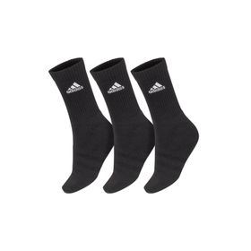 Adidas DZ9357 Siyah Bilekli Çocuk Çorap