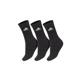 Adidas DZ9357 Siyah Bilekli Çocuk Çorap