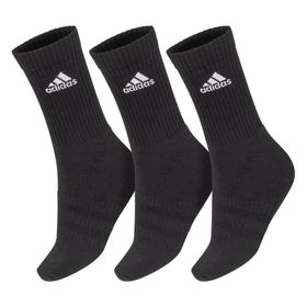 Adidas DZ9357 Siyah Bilekli Çocuk Çorap